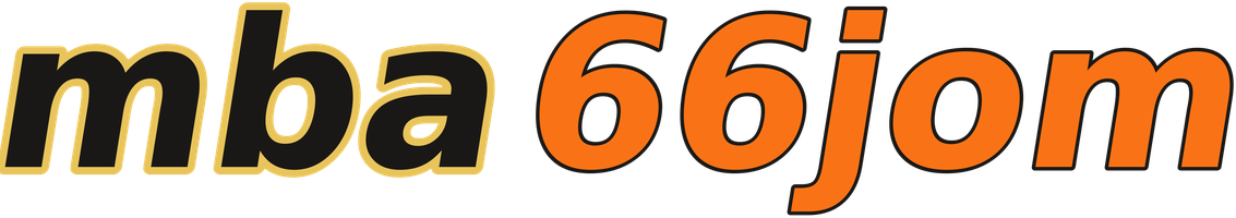 mba66jom logo